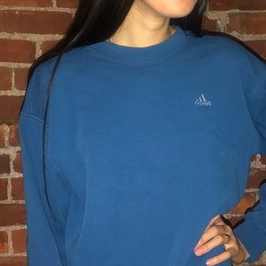adidas Sweaters - Adidas 90s crewneck adidas Sweaters - Adidas 90s crewneck